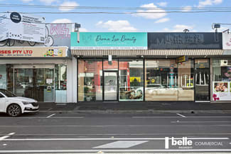 Shop & Retail commercial property leased at 285 Victoria Street Abbotsford VIC 3067 Shop & Retail commercial property leased at 285 Victoria Street Abbotsford VIC 3067