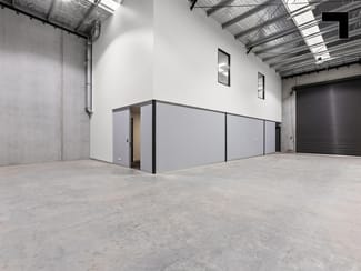 Offices commercial property leased at 4/39-43 Duerdin Street Notting Hill VIC 3168