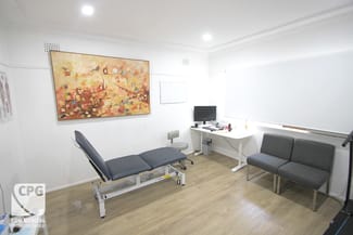 Medical / Consulting commercial property leased at 33 Kitchener Parade Bankstown NSW 2200 Medical / Consulting commercial property leased at 33 Kitchener Parade Bankstown NSW 2200