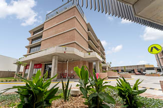 Medical / Consulting commercial property leased at 2A/20 Nellie Street Nundah QLD 4012