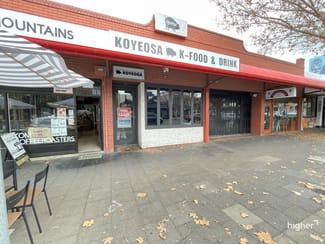 Shop & Retail commercial property leased at 449 Pulteney Street Adelaide SA 5000 Shop & Retail commercial property leased at 449 Pulteney Street Adelaide SA 5000