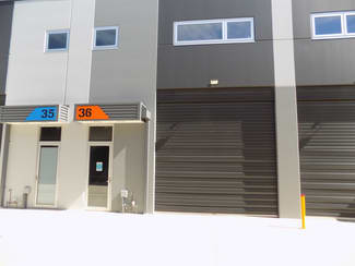 Factory, Warehouse & Industrial commercial property leased at 36/28-36 Japaddy Street Mordialloc VIC 3195 Factory, Warehouse & Industrial commercial property leased at 36/28-36 Japaddy Street Mordialloc VIC 3195