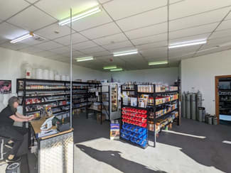 Offices commercial property leased at Shop 8 & 9/39 Wragg Street Somerset TAS 7322 Offices commercial property leased at Shop 8 & 9/39 Wragg Street Somerset TAS 7322