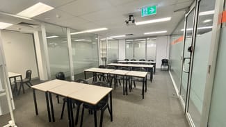 Offices commercial property leased at Suites 5 & 6/55 Phillip Street Parramatta NSW 2150 Offices commercial property leased at Suites 5 & 6/55 Phillip Street Parramatta NSW 2150