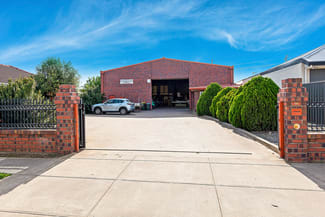 Offices commercial property leased at 16 John Street Mansfield Park SA 5012