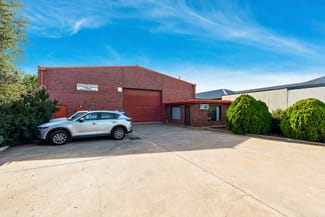 Offices commercial property leased at 16 John Street Mansfield Park SA 5012
