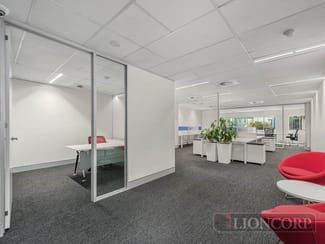 Offices commercial property for lease at Spring Hill QLD 4000