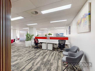 Offices commercial property for lease at Spring Hill QLD 4000