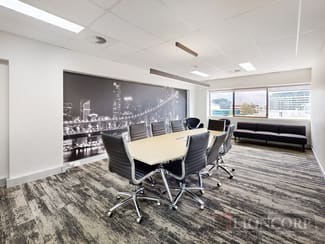 Offices commercial property for lease at Spring Hill QLD 4000
