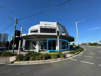 Offices commercial property leased at 1/20 Walan Street Mooloolaba QLD 4557