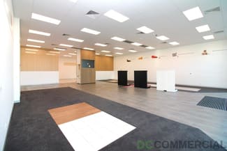 Other commercial property leased at 2/233-239 James Street Toowoomba City QLD 4350 Other commercial property leased at 2/233-239 James Street Toowoomba City QLD 4350