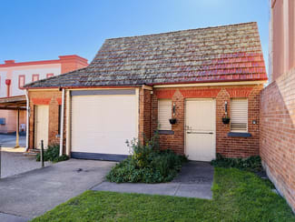 Shop & Retail commercial property for lease at 70 Market Street Mudgee NSW 2850 Shop & Retail commercial property for lease at 70 Market Street Mudgee NSW 2850