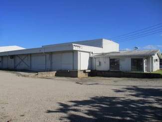 Factory, Warehouse & Industrial commercial property leased at 13 Redden Street Portsmith QLD 4870 Factory, Warehouse & Industrial commercial property leased at 13 Redden Street Portsmith QLD 4870