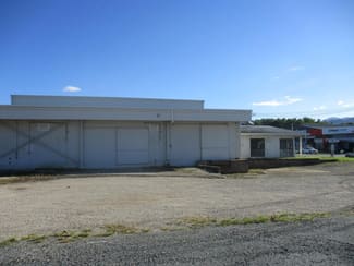 Factory, Warehouse & Industrial commercial property leased at 13 Redden Street Portsmith QLD 4870 Factory, Warehouse & Industrial commercial property leased at 13 Redden Street Portsmith QLD 4870