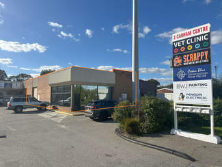 Showrooms / Bulky Goods commercial property leased at Unit 4/3 Canham Way Greenwood WA 6024 Showrooms / Bulky Goods commercial property leased at Unit 4/3 Canham Way Greenwood WA 6024