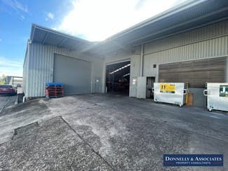 Factory, Warehouse & Industrial commercial property for lease at 3/175 Jackson Road Acacia Ridge QLD 4110 Factory, Warehouse & Industrial commercial property for lease at 3/175 Jackson Road Acacia Ridge QLD 4110