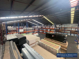 Factory, Warehouse & Industrial commercial property for lease at 3/175 Jackson Road Acacia Ridge QLD 4110 Factory, Warehouse & Industrial commercial property for lease at 3/175 Jackson Road Acacia Ridge QLD 4110