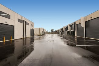 Factory, Warehouse & Industrial commercial property leased at 9/13-17 Kylie Place Cheltenham VIC 3192 Factory, Warehouse & Industrial commercial property leased at 9/13-17 Kylie Place Cheltenham VIC 3192