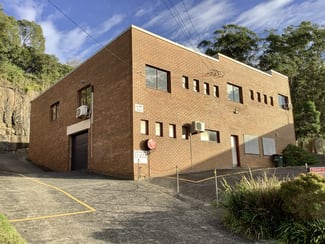 Offices commercial property leased at 2/12 Kelray Place Asquith NSW 2077 Offices commercial property leased at 2/12 Kelray Place Asquith NSW 2077