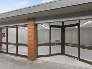 Offices commercial property leased at Unit 5, 124 High Street Belmont VIC 3216