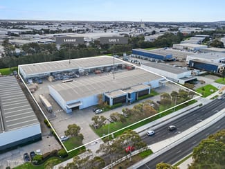 Factory, Warehouse & Industrial commercial property leased at 47-63 Remington Drive Dandenong South VIC 3175 Factory, Warehouse & Industrial commercial property leased at 47-63 Remington Drive Dandenong South VIC 3175