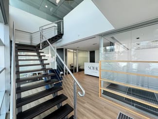 Showrooms / Bulky Goods commercial property sold at Unit 11, 41 Sabre Drive Port Melbourne VIC 3207