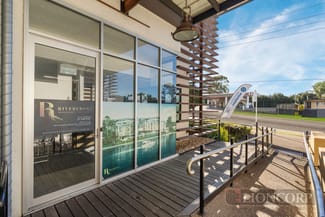 Offices commercial property leased at Stretton QLD 4116 Offices commercial property leased at Stretton QLD 4116