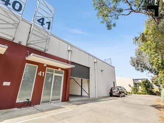 Factory, Warehouse & Industrial commercial property leased at 41/44 Sparks Avenue Fairfield VIC 3078 Factory, Warehouse & Industrial commercial property leased at 41/44 Sparks Avenue Fairfield VIC 3078