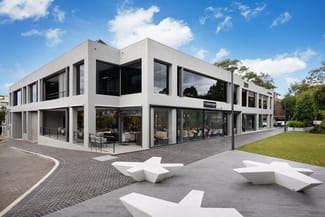 Offices commercial property leased at Suite 20/12-18 Tryon Road Lindfield NSW 2070