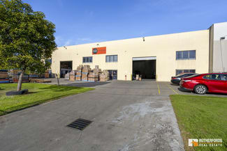 Factory, Warehouse & Industrial commercial property leased at 15 Spencer Street Sunshine West VIC 3020 Factory, Warehouse & Industrial commercial property leased at 15 Spencer Street Sunshine West VIC 3020