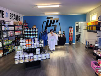 Shop & Retail commercial property leased at 3/117 Edith Street Wynnum QLD 4178 Shop & Retail commercial property leased at 3/117 Edith Street Wynnum QLD 4178