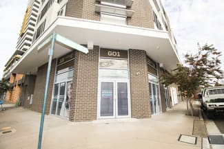 Offices commercial property leased at Shop 1/123 Castlereagh Street Liverpool NSW 2170