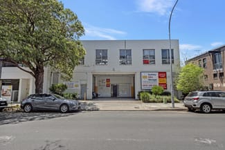 Factory, Warehouse & Industrial commercial property leased at 204 Wyndham Street Alexandria NSW 2015 Factory, Warehouse & Industrial commercial property leased at 204 Wyndham Street Alexandria NSW 2015