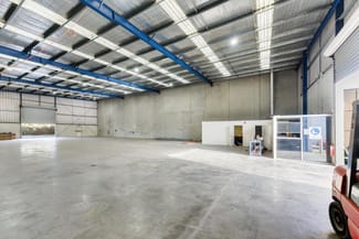 Factory, Warehouse & Industrial commercial property leased at 39 Nicholas Drive Dandenong South VIC 3175 Factory, Warehouse & Industrial commercial property leased at 39 Nicholas Drive Dandenong South VIC 3175
