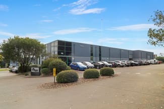 Offices commercial property leased at 26/489 South Street Harristown QLD 4350