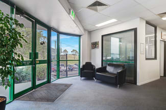 Offices commercial property leased at 26/489 South Street Harristown QLD 4350