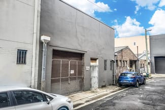 Factory, Warehouse & Industrial commercial property leased at 47 Sydney Street Marrickville NSW 2204