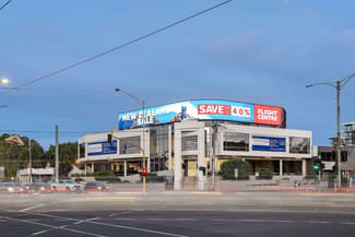 Offices commercial property for lease at 1 Hoddle Street Richmond VIC 3121 Offices commercial property for lease at 1 Hoddle Street Richmond VIC 3121