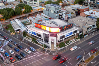 Offices commercial property for lease at 1 Hoddle Street Richmond VIC 3121 Offices commercial property for lease at 1 Hoddle Street Richmond VIC 3121