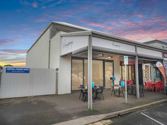 Other commercial property sold at 1/32 Bank Street Port Fairy VIC 3284