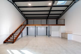Factory, Warehouse & Industrial commercial property leased at 2-4/55 West Burleigh Road Burleigh Heads QLD 4220 Factory, Warehouse & Industrial commercial property leased at 2-4/55 West Burleigh Road Burleigh Heads QLD 4220
