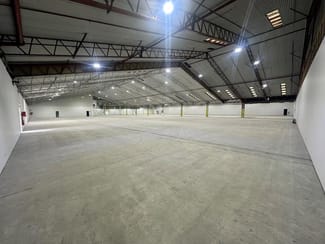 Showrooms / Bulky Goods commercial property leased at 2191-2209 Princes Highway Clayton VIC 3168