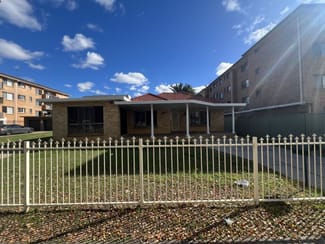 Factory, Warehouse & Industrial commercial property leased at 63-65 Goulburn Street Liverpool NSW 2170 Factory, Warehouse & Industrial commercial property leased at 63-65 Goulburn Street Liverpool NSW 2170