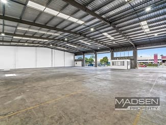 Factory, Warehouse & Industrial commercial property leased at 10 Success Street Acacia Ridge QLD 4110 Factory, Warehouse & Industrial commercial property leased at 10 Success Street Acacia Ridge QLD 4110