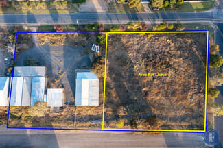 Development / Land commercial property for lease at Lot 2 Berthong Street Cootamundra NSW 2590 Development / Land commercial property for lease at Lot 2 Berthong Street Cootamundra NSW 2590