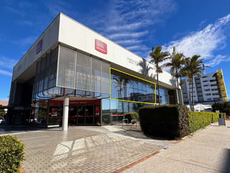 Offices commercial property leased at 1 & 2/63 Bay Terrace Wynnum QLD 4178 Offices commercial property leased at 1 & 2/63 Bay Terrace Wynnum QLD 4178