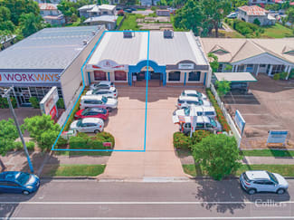 Offices commercial property leased at 1/291 Ross River Road Aitkenvale QLD 4814 Offices commercial property leased at 1/291 Ross River Road Aitkenvale QLD 4814