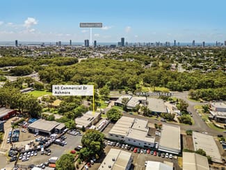 Offices commercial property leased at 40 Commercial Drive Ashmore QLD 4214 Offices commercial property leased at 40 Commercial Drive Ashmore QLD 4214