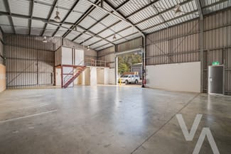 Factory, Warehouse & Industrial commercial property leased at 1/97 Glenwood Drive Thornton NSW 2322
