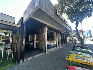 Shop & Retail commercial property leased at 145B Boundary Street West End QLD 4101 Shop & Retail commercial property leased at 145B Boundary Street West End QLD 4101